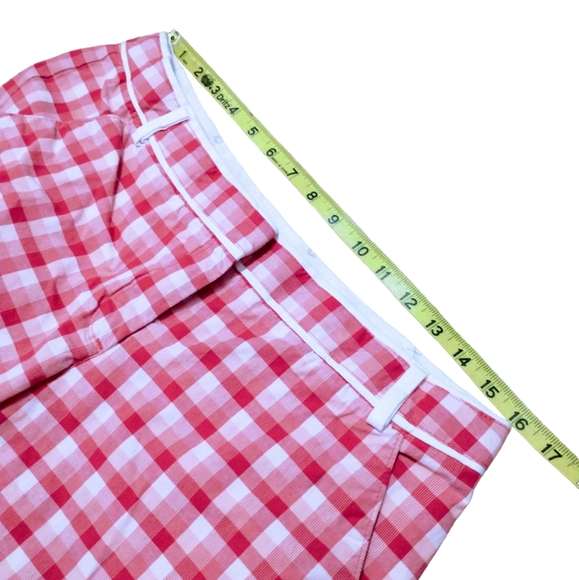 Puma Pattern Bermudas Golf Shorts - Picture 11 of 16